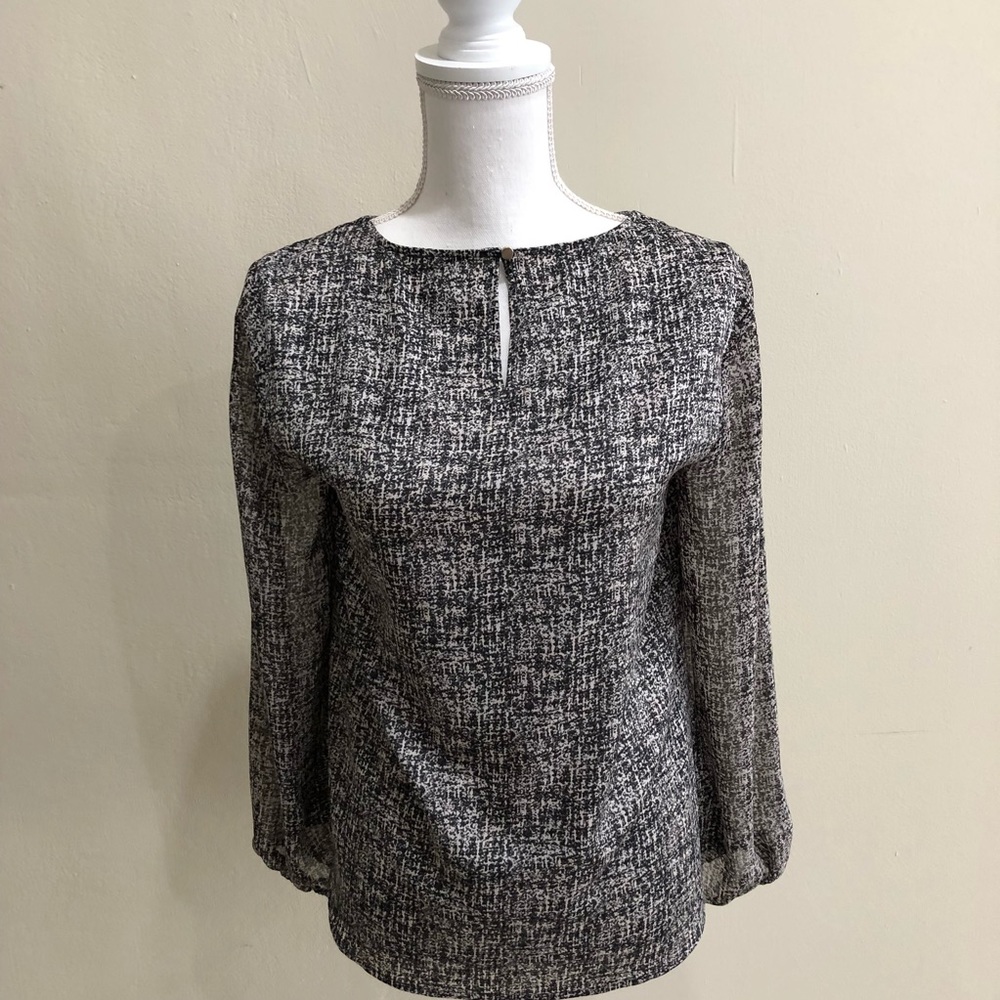 Ann Taylor blouse